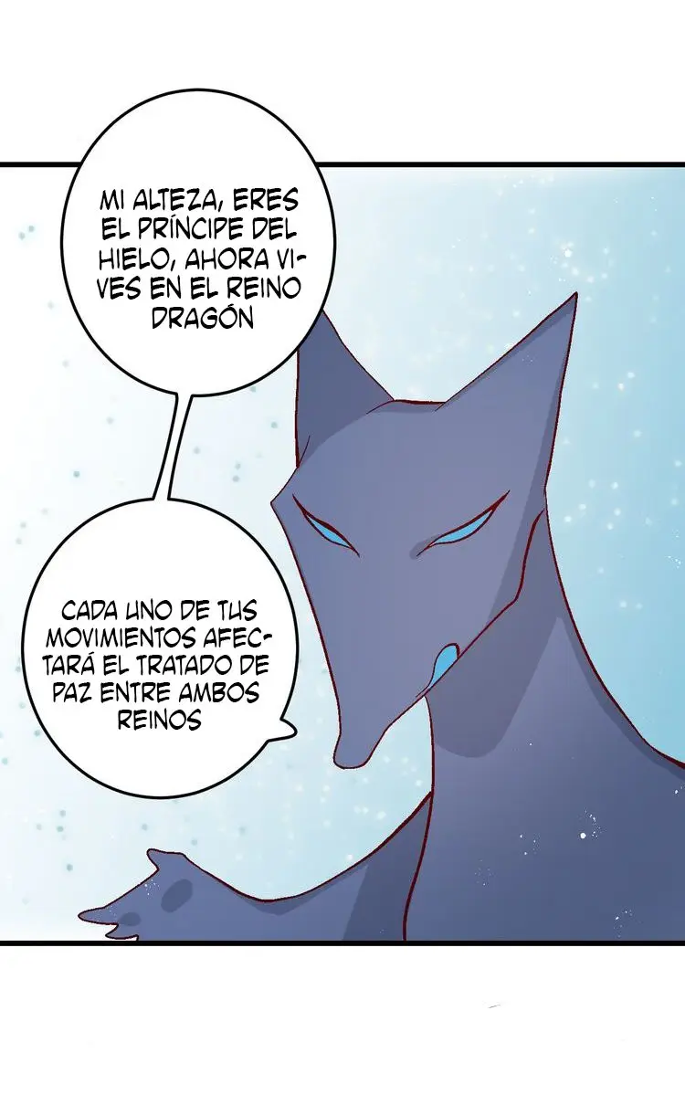 Príncipe de Príncipes (2019) - Capítulo 7 - Página 29 - LectorTMOo