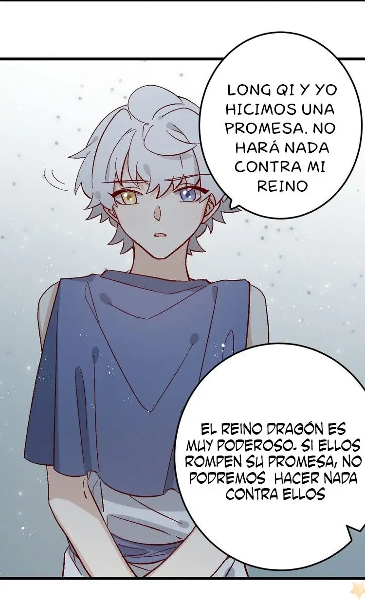 Príncipe de Príncipes (2019) - Capítulo 7 - Página 30 - LectorTMOo