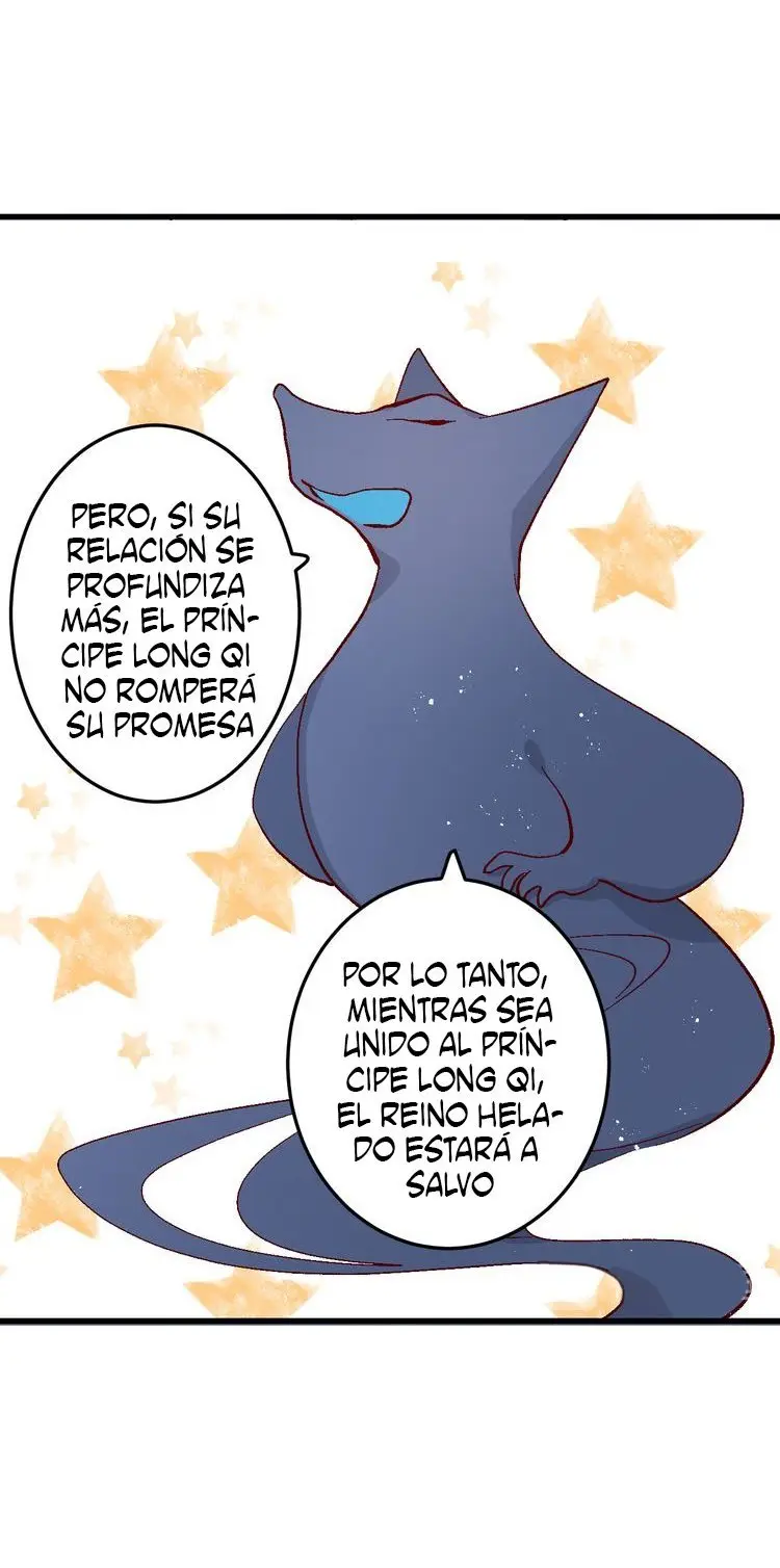 Príncipe de Príncipes (2019) - Capítulo 7 - Página 31 - LectorTMOo