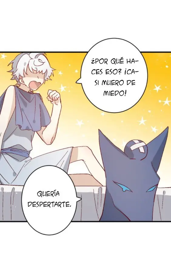 Príncipe de Príncipes (2019) - Capítulo 8 - Página 21 - LectorTMOo