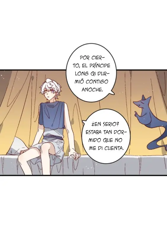 Príncipe de Príncipes (2019) - Capítulo 8 - Página 22 - LectorTMOo