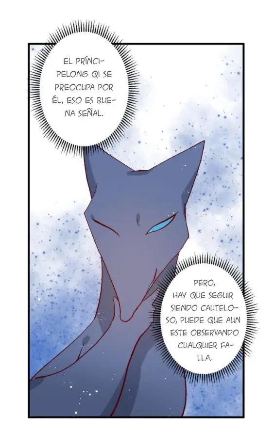 Príncipe de Príncipes (2019) - Capítulo 8 - Página 23 - LectorTMOo