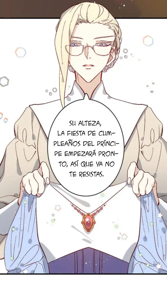 Príncipe de Príncipes (2019) - Capítulo 8 - Página 31 - LectorTMOo