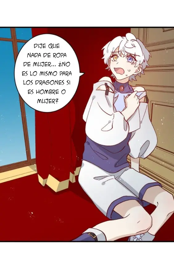 Príncipe de Príncipes (2019) - Capítulo 8 - Página 32 - LectorTMOo