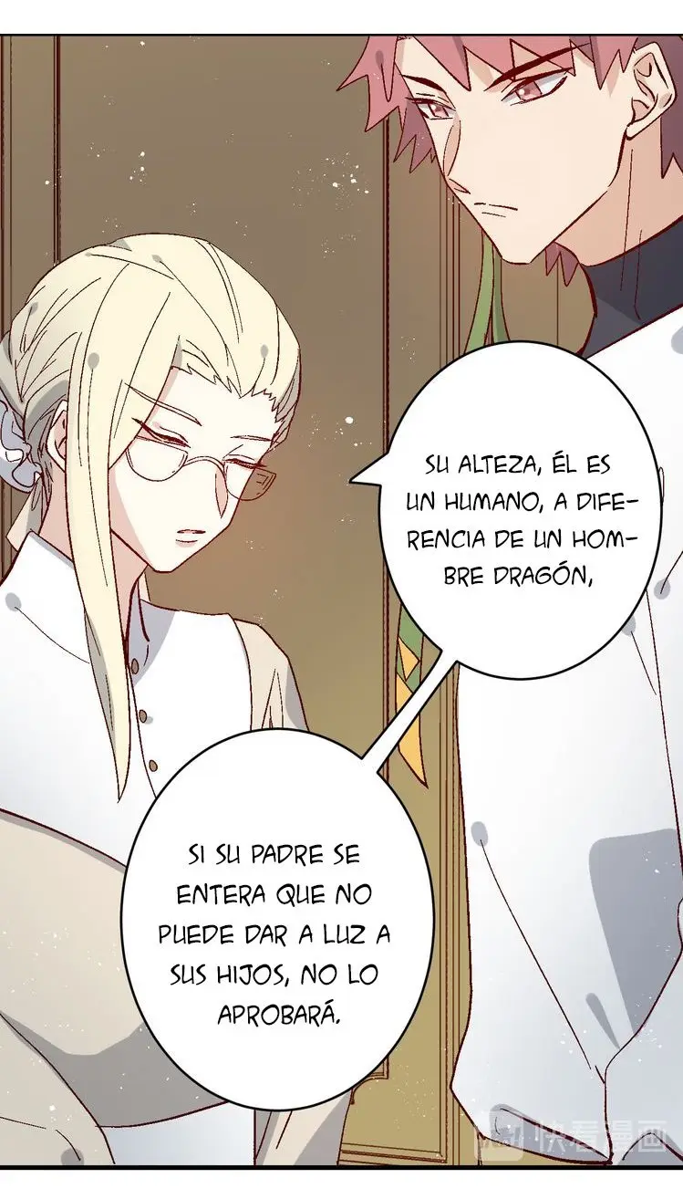 Príncipe de Príncipes (2019) - Capítulo 8 - Página 36 - LectorTMOo