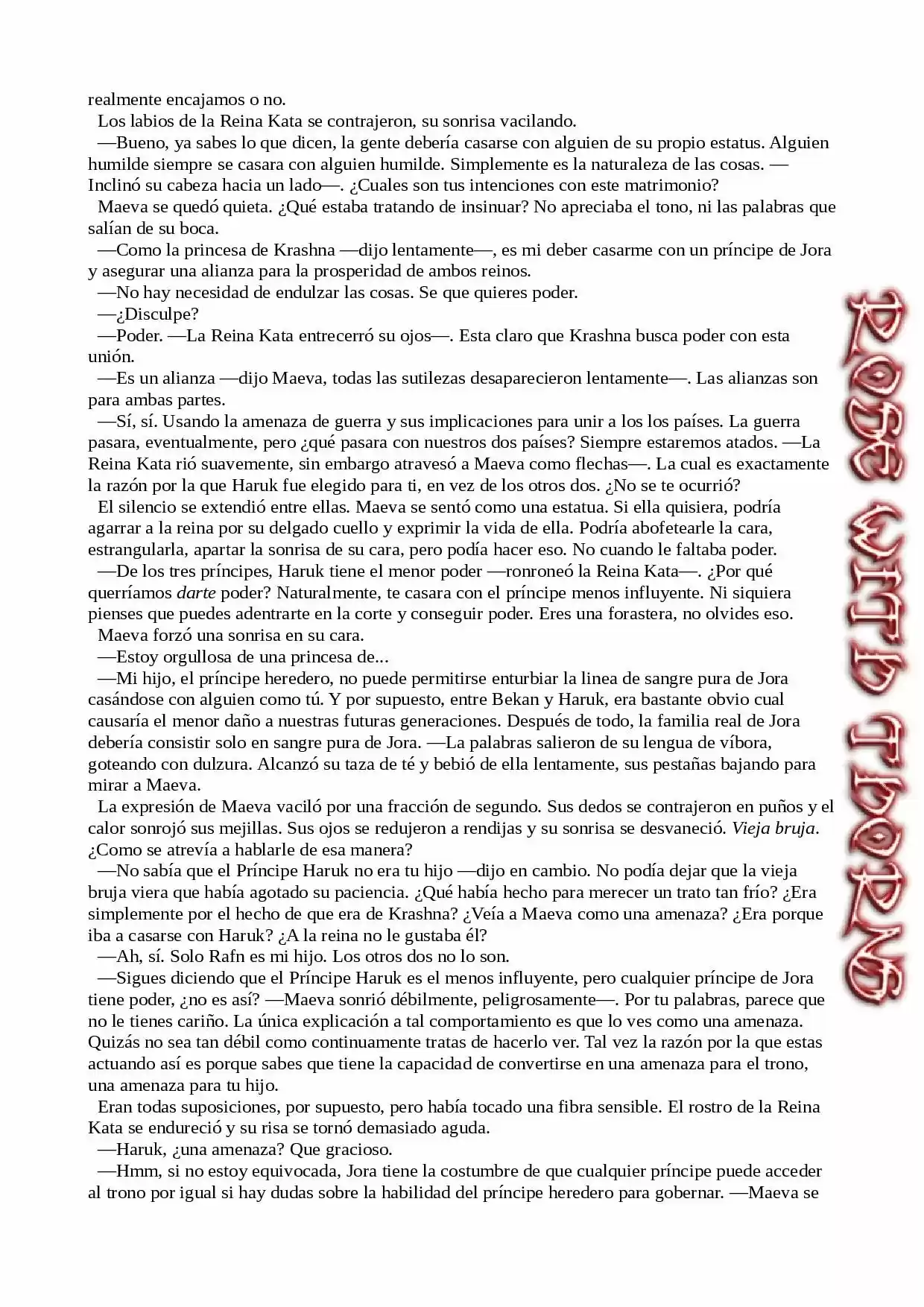 Príncipe de Seda y Espino (2018) - Capítulo 10 - Página 2 - LectorTMOo