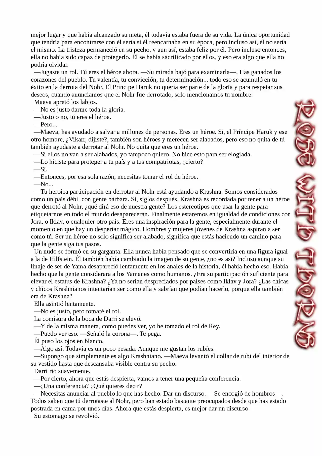 Príncipe de Seda y Espino (2018) - Capítulo 112 - Página 2 - LectorTMOo