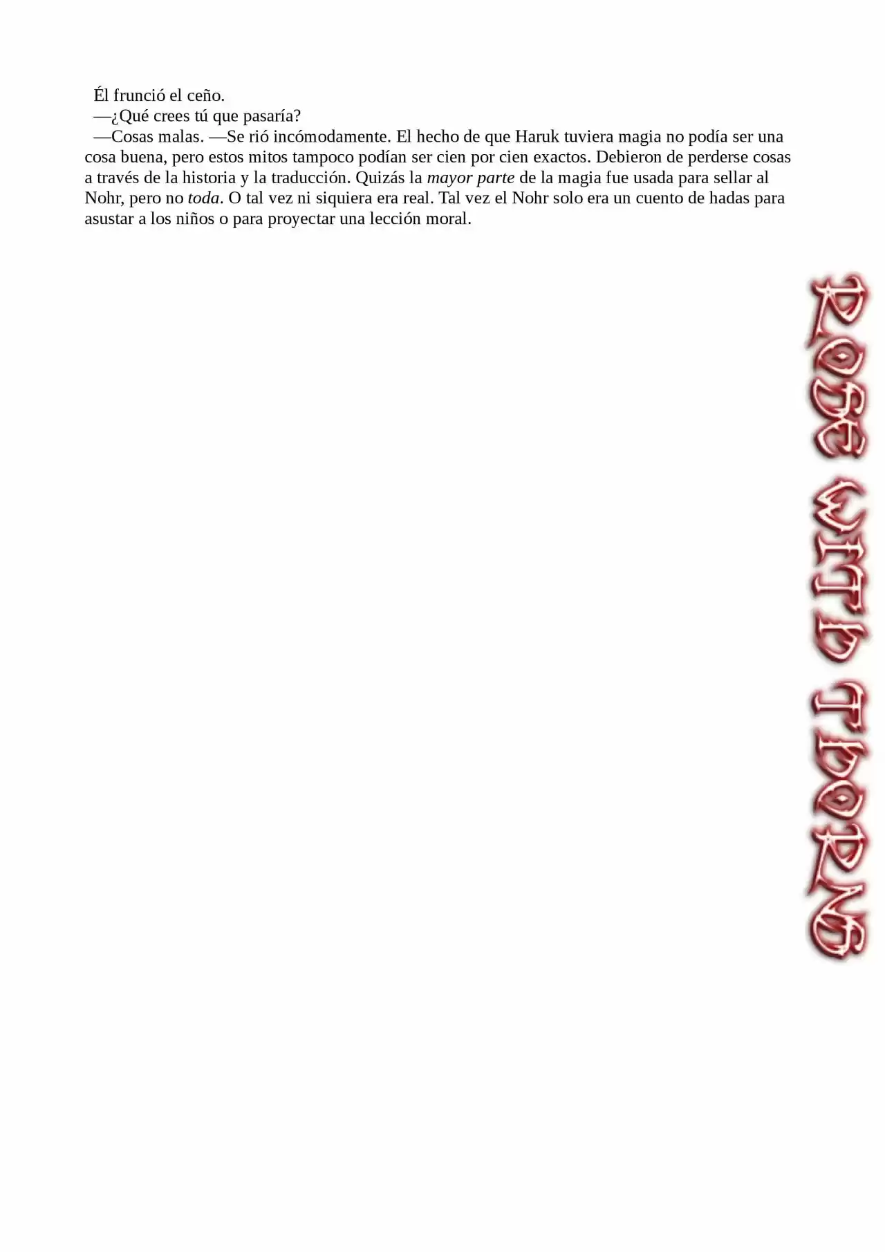 Príncipe de Seda y Espino (2018) - Capítulo 29 - Página 3 - LectorTMOo