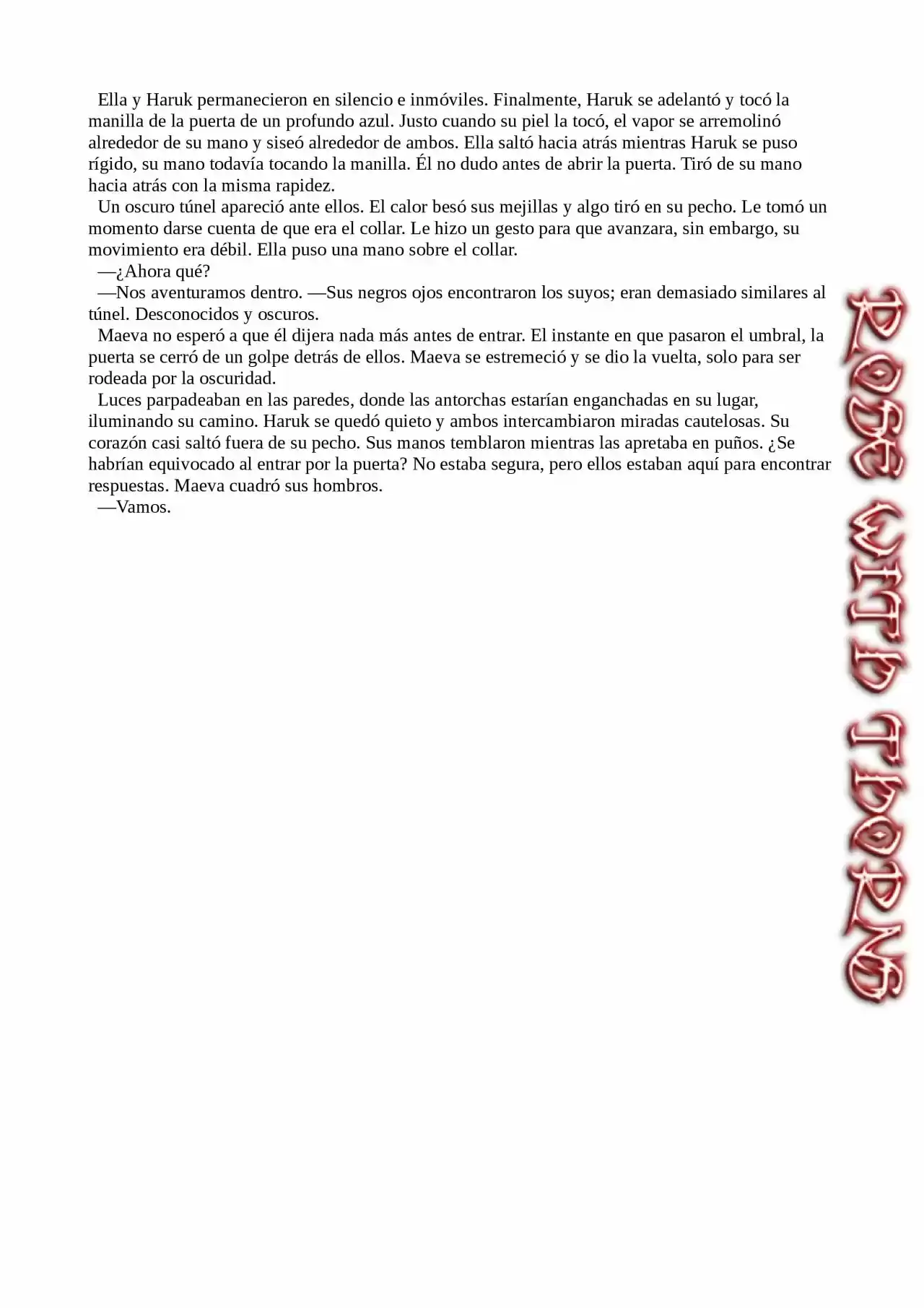Príncipe de Seda y Espino (2018) - Capítulo 44 - Página 3 - LectorTMOo