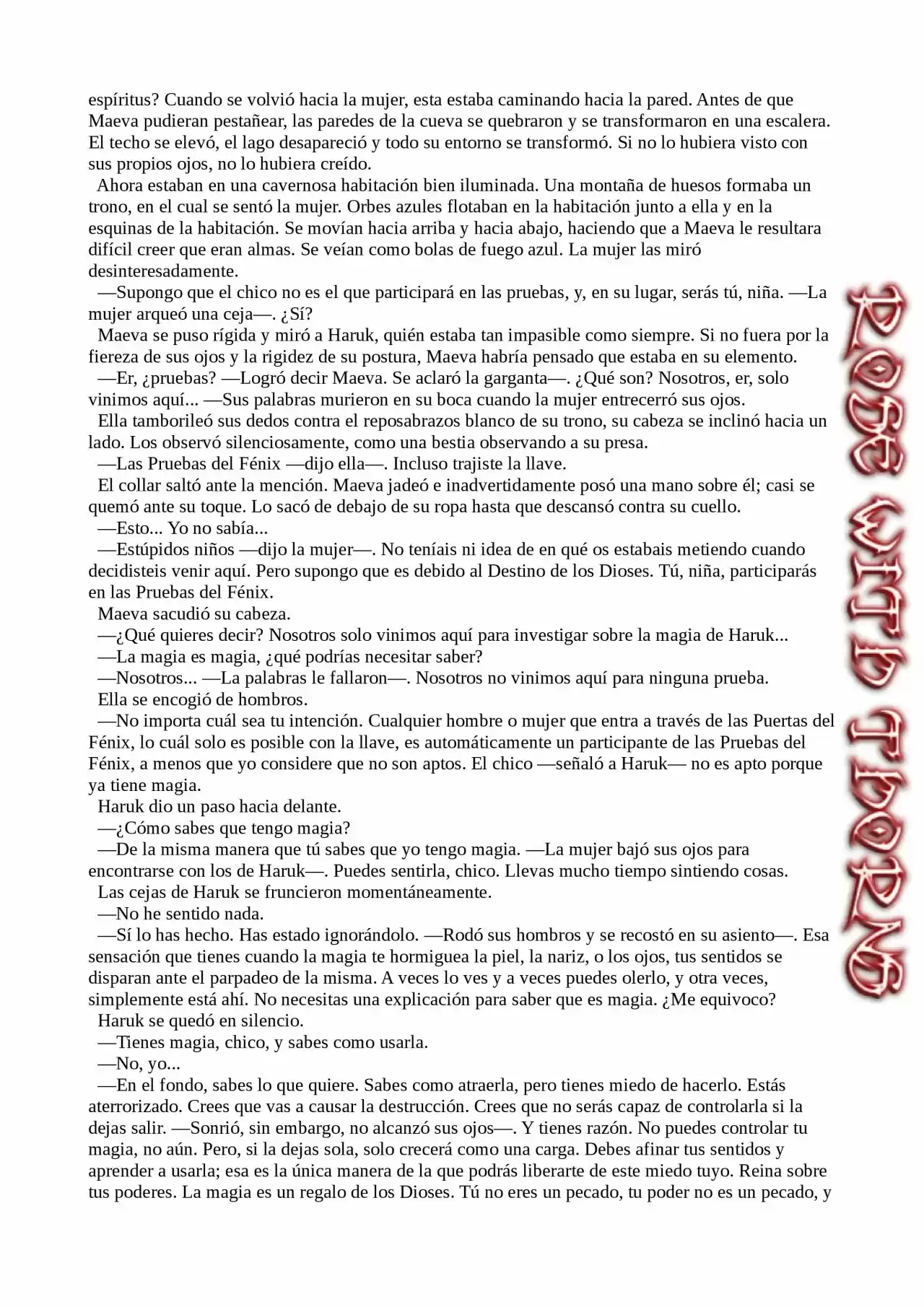 Príncipe de Seda y Espino (2018) - Capítulo 45 - Página 2 - LectorTMOo