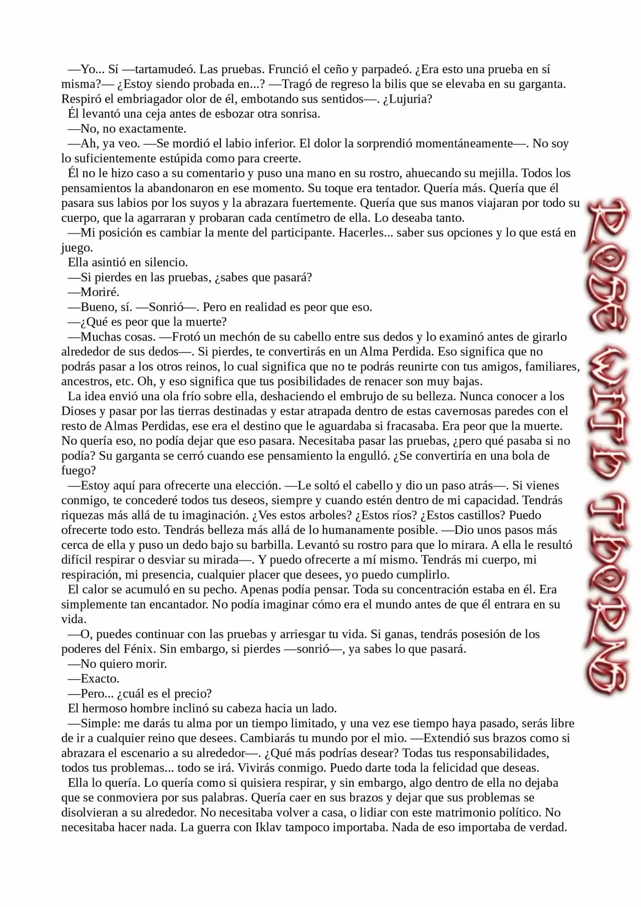 Príncipe de Seda y Espino (2018) - Capítulo 47 - Página 2 - LectorTMOo