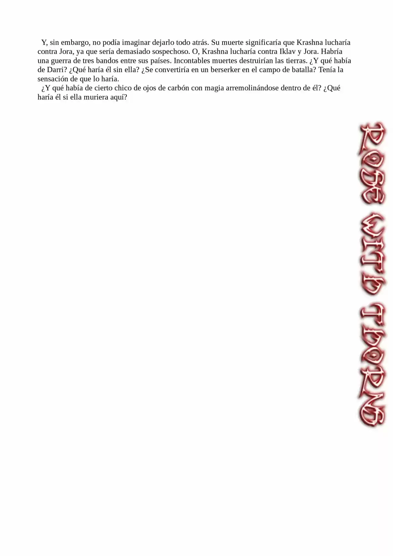 Príncipe de Seda y Espino (2018) - Capítulo 47 - Página 3 - LectorTMOo