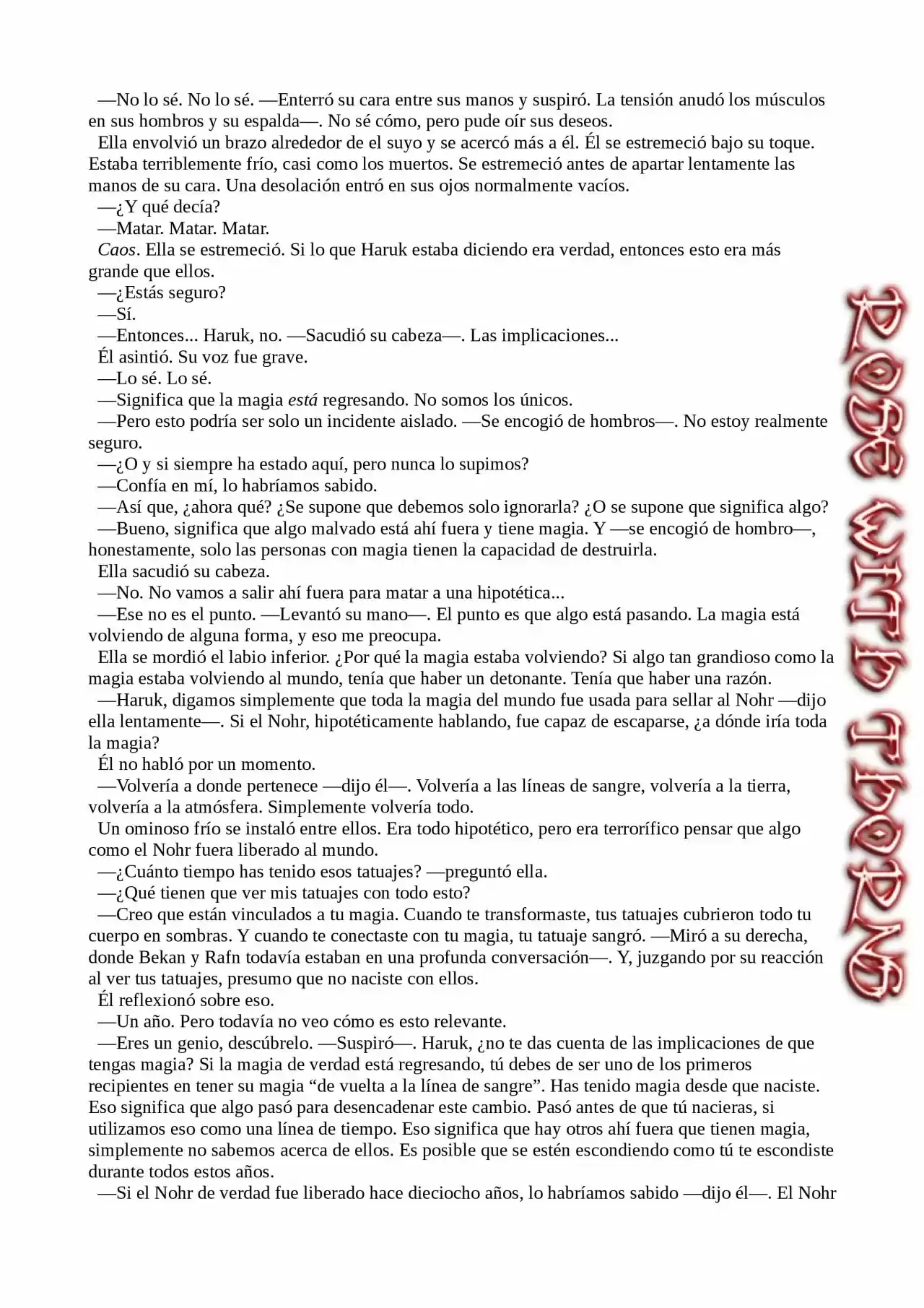 Príncipe de Seda y Espino (2018) - Capítulo 70 - Página 2 - LectorTMOo