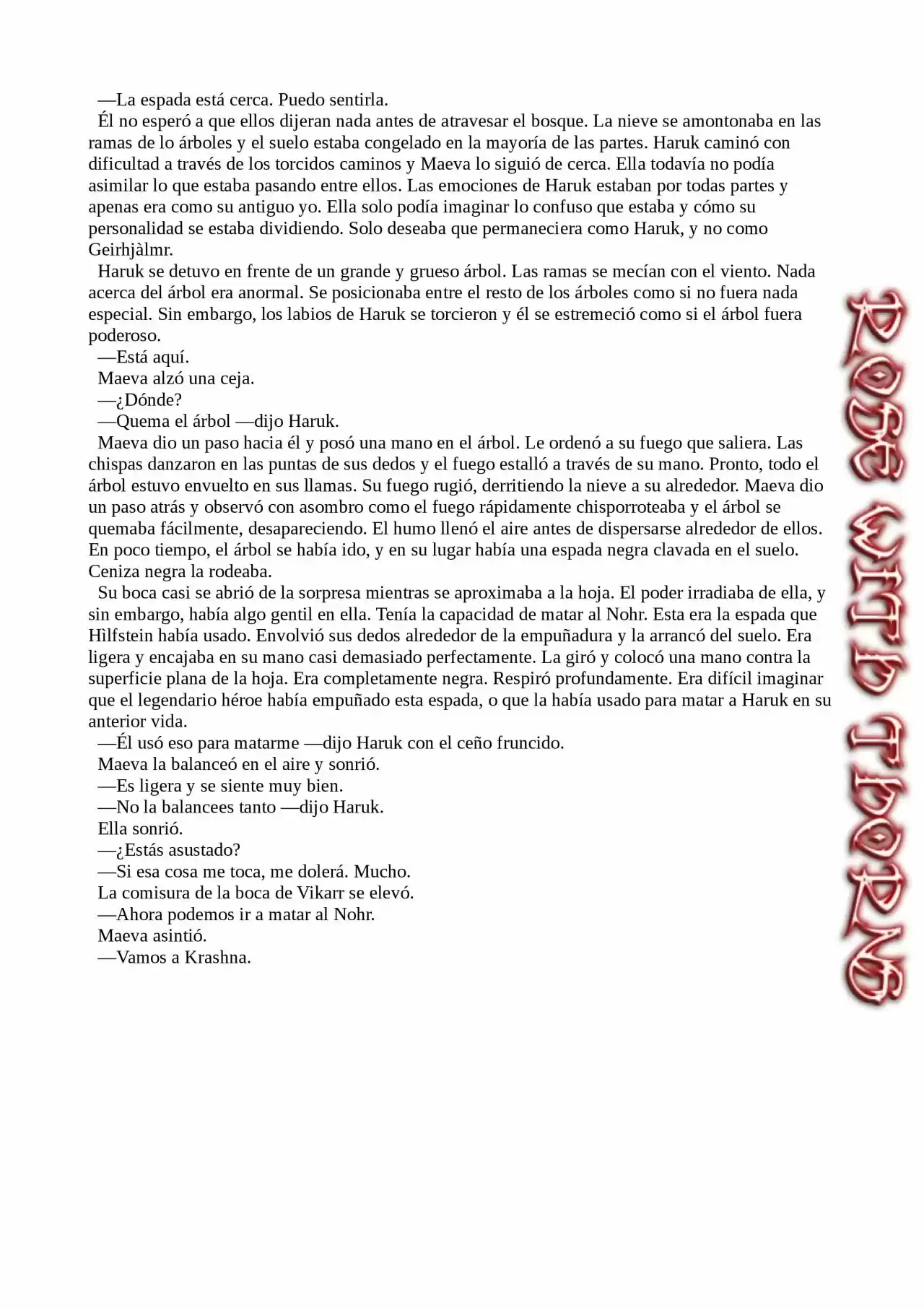 Príncipe de Seda y Espino (2018) - Capítulo 98 - Página 3 - LectorTMOo