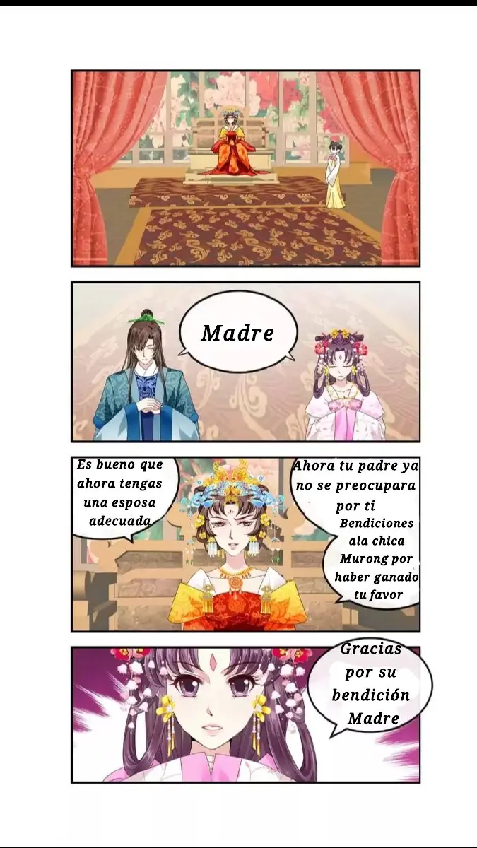 PRÍNCIPE MALVADO (2019) - Capítulo 10 - Página 6 - LectorTMOo
