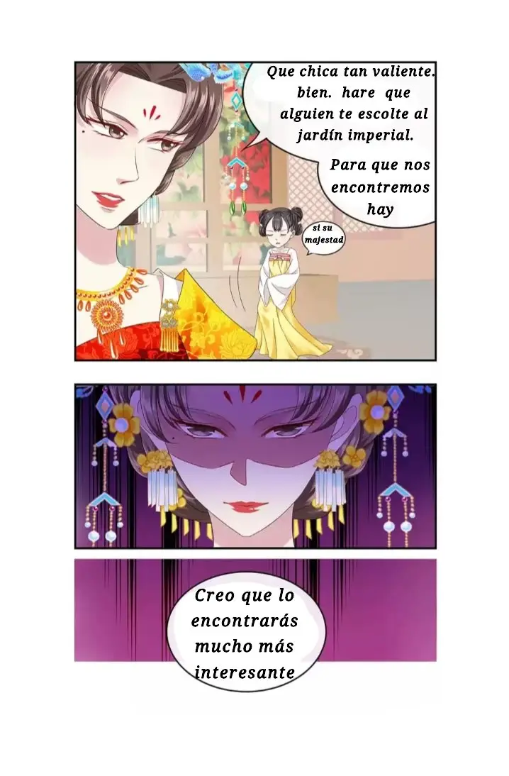 PRÍNCIPE MALVADO (2019) - Capítulo 10 - Página 10 - LectorTMOo