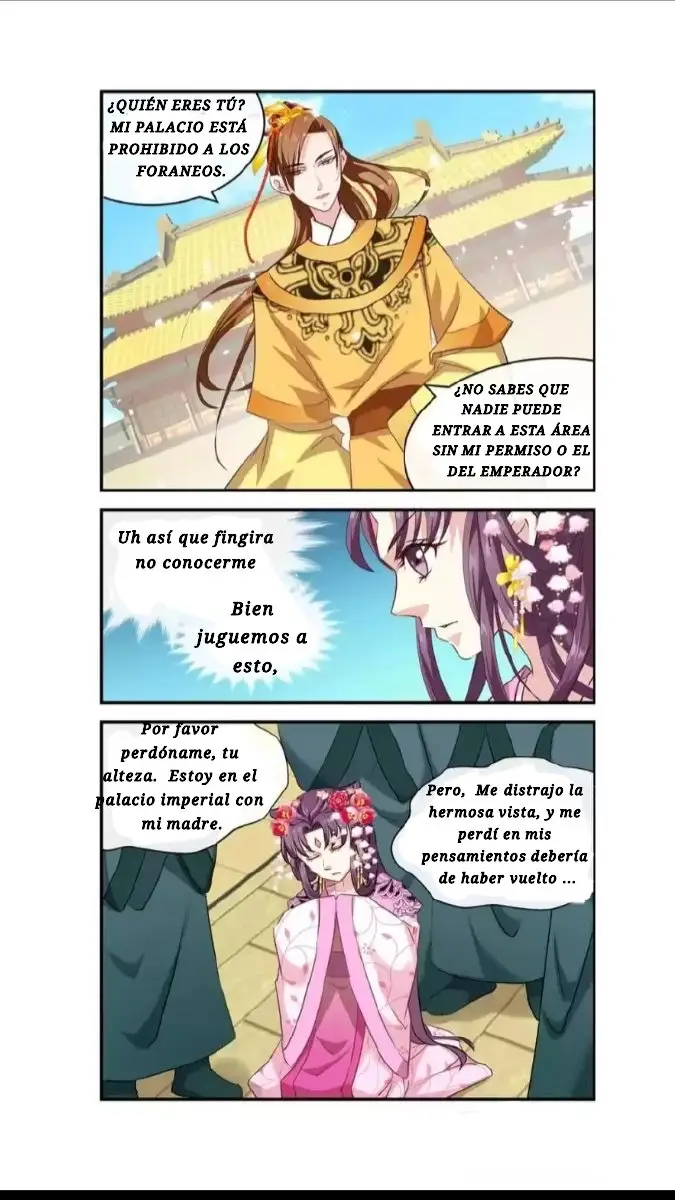 PRÍNCIPE MALVADO (2019) - Capítulo 11 - Página 6 - LectorTMOo