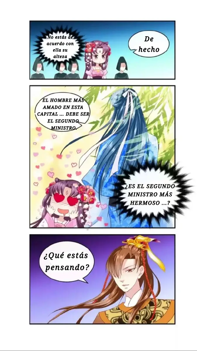 PRÍNCIPE MALVADO (2019) - Capítulo 12 - Página 5 - LectorTMOo