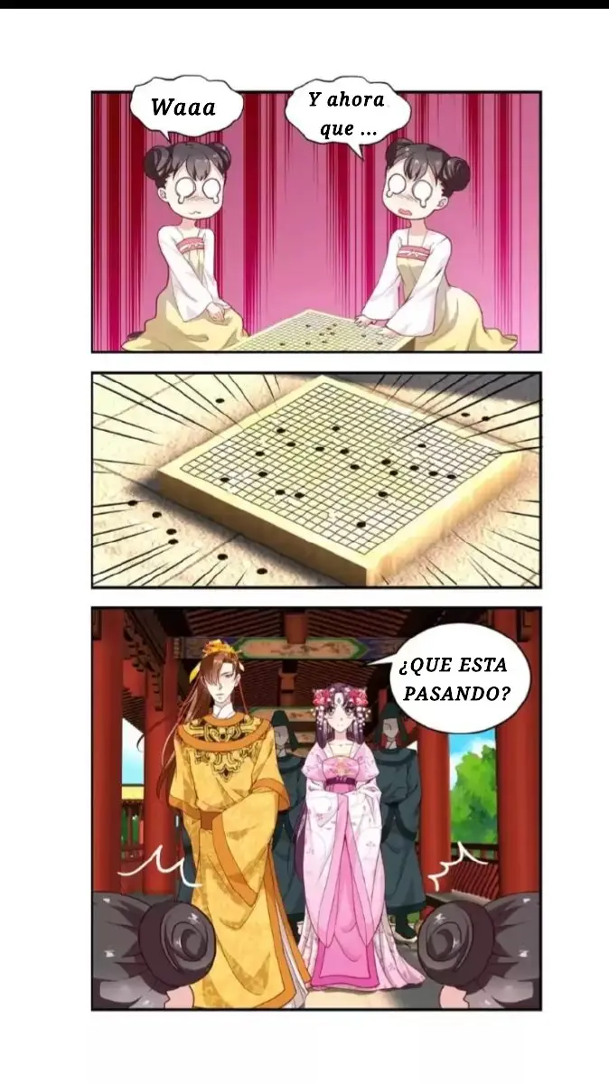 PRÍNCIPE MALVADO (2019) - Capítulo 12 - Página 8 - LectorTMOo