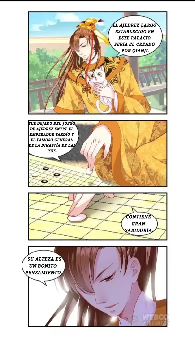 PRÍNCIPE MALVADO (2019) - Capítulo 12 - Página 10 - LectorTMOo