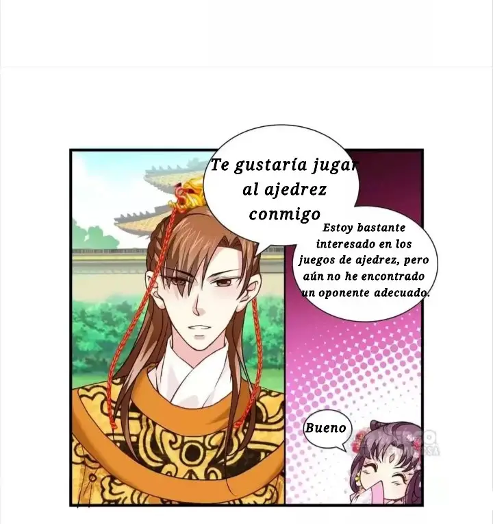 PRÍNCIPE MALVADO (2019) - Capítulo 13 - Página 7 - LectorTMOo