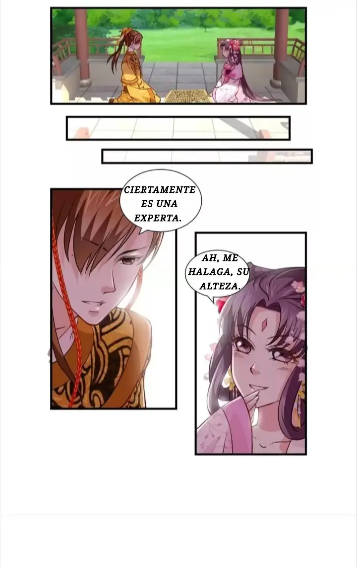 PRÍNCIPE MALVADO (2019) - Capítulo 13 - Página 8 - LectorTMOo
