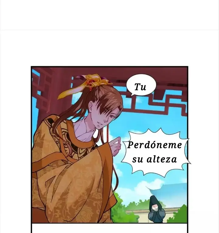 PRÍNCIPE MALVADO (2019) - Capítulo 13 - Página 9 - LectorTMOo