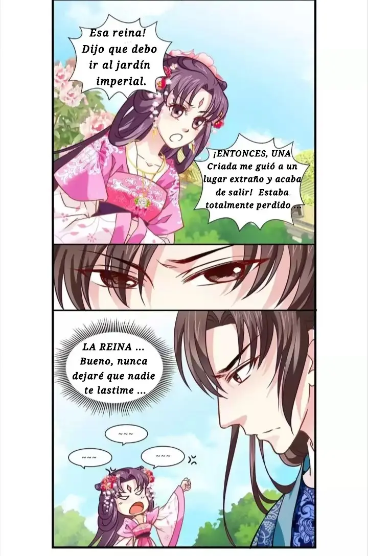 PRÍNCIPE MALVADO (2019) - Capítulo 13 - Página 15 - LectorTMOo