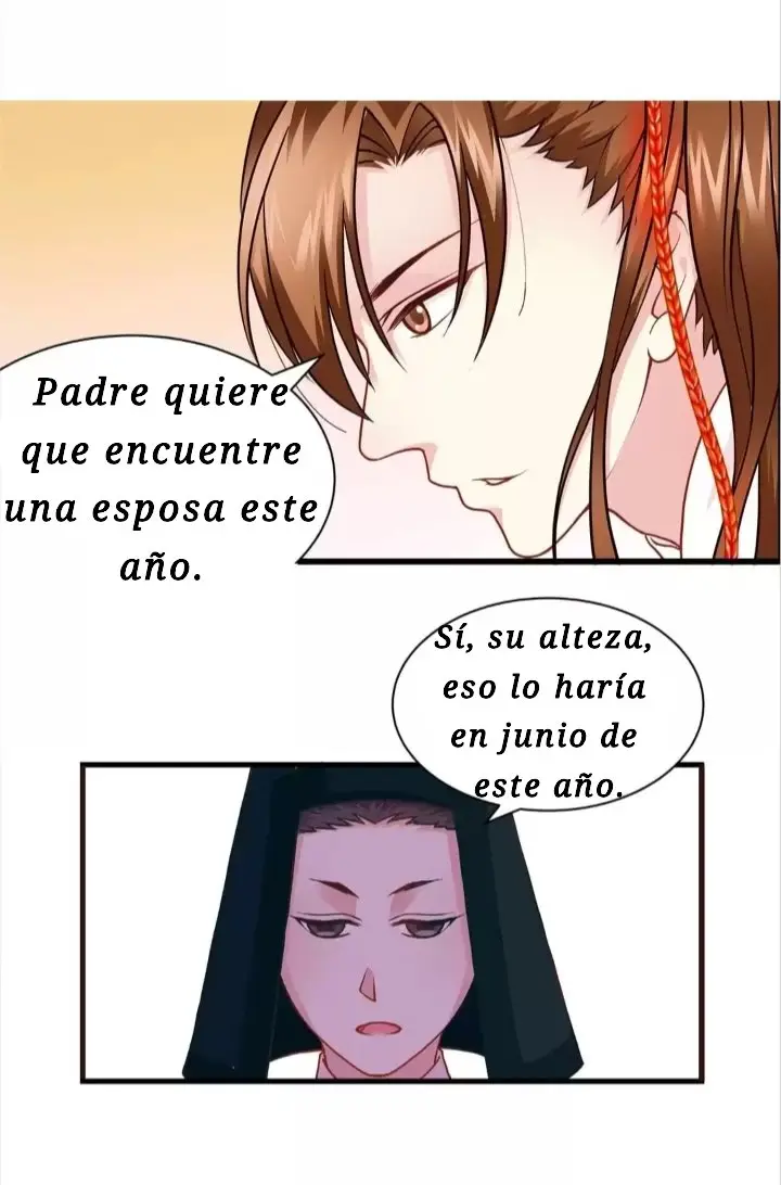 PRÍNCIPE MALVADO (2019) - Capítulo 14 - Página 7 - LectorTMOo