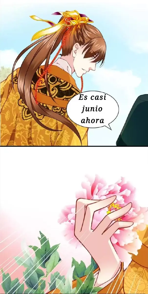 PRÍNCIPE MALVADO (2019) - Capítulo 14 - Página 8 - LectorTMOo