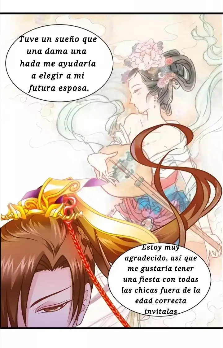 PRÍNCIPE MALVADO (2019) - Capítulo 14 - Página 10 - LectorTMOo