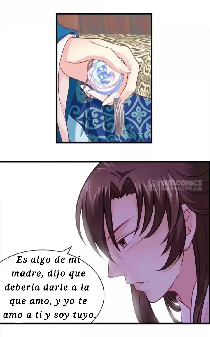 PRÍNCIPE MALVADO (2019) - Capítulo 14 - Página 19 - LectorTMOo