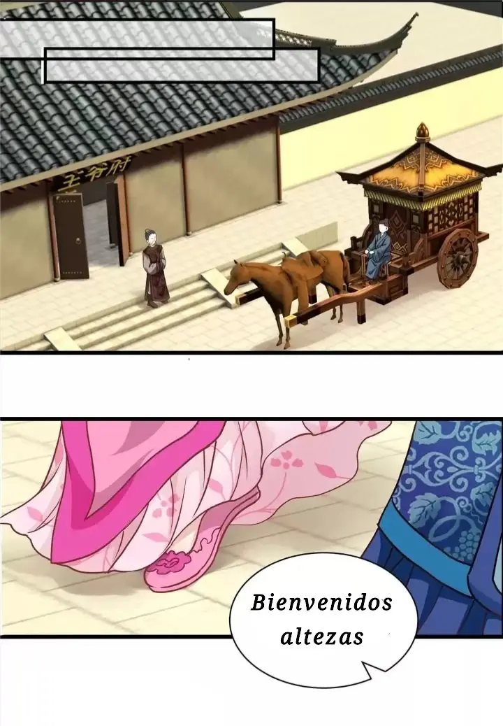 PRÍNCIPE MALVADO (2019) - Capítulo 14 - Página 21 - LectorTMOo