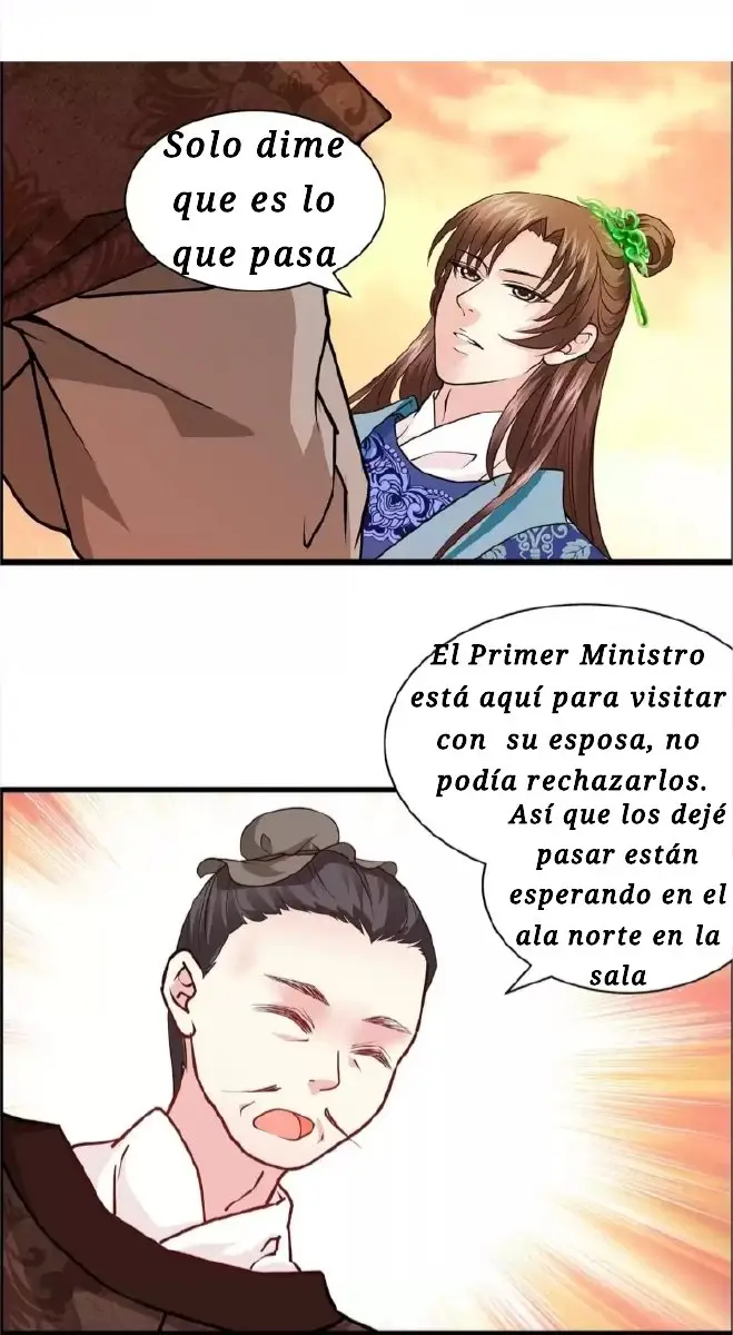 PRÍNCIPE MALVADO (2019) - Capítulo 14 - Página 23 - LectorTMOo