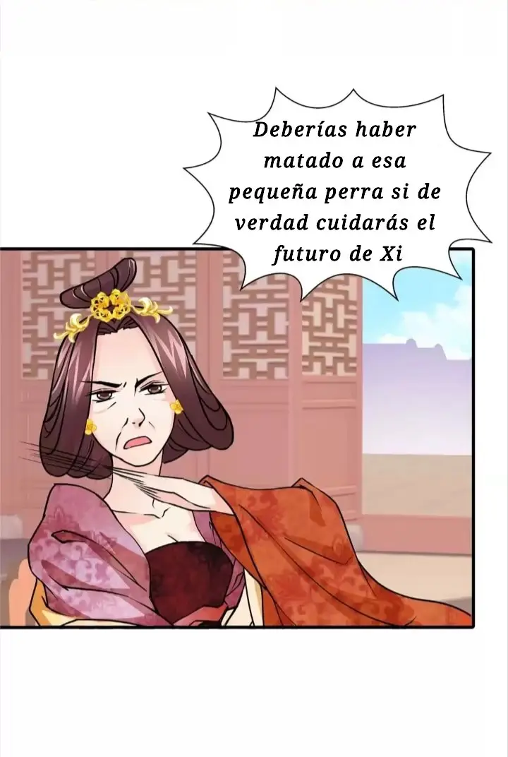 PRÍNCIPE MALVADO (2019) - Capítulo 15 - Página 7 - LectorTMOo