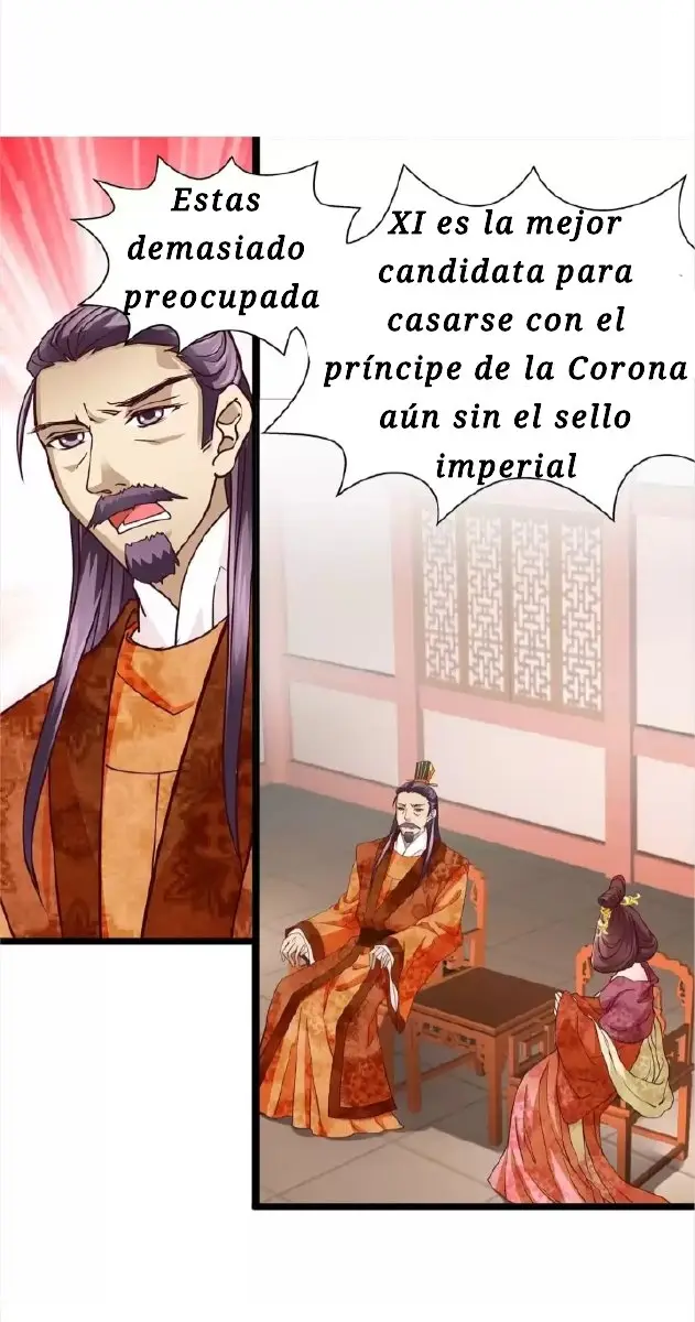 PRÍNCIPE MALVADO (2019) - Capítulo 15 - Página 8 - LectorTMOo