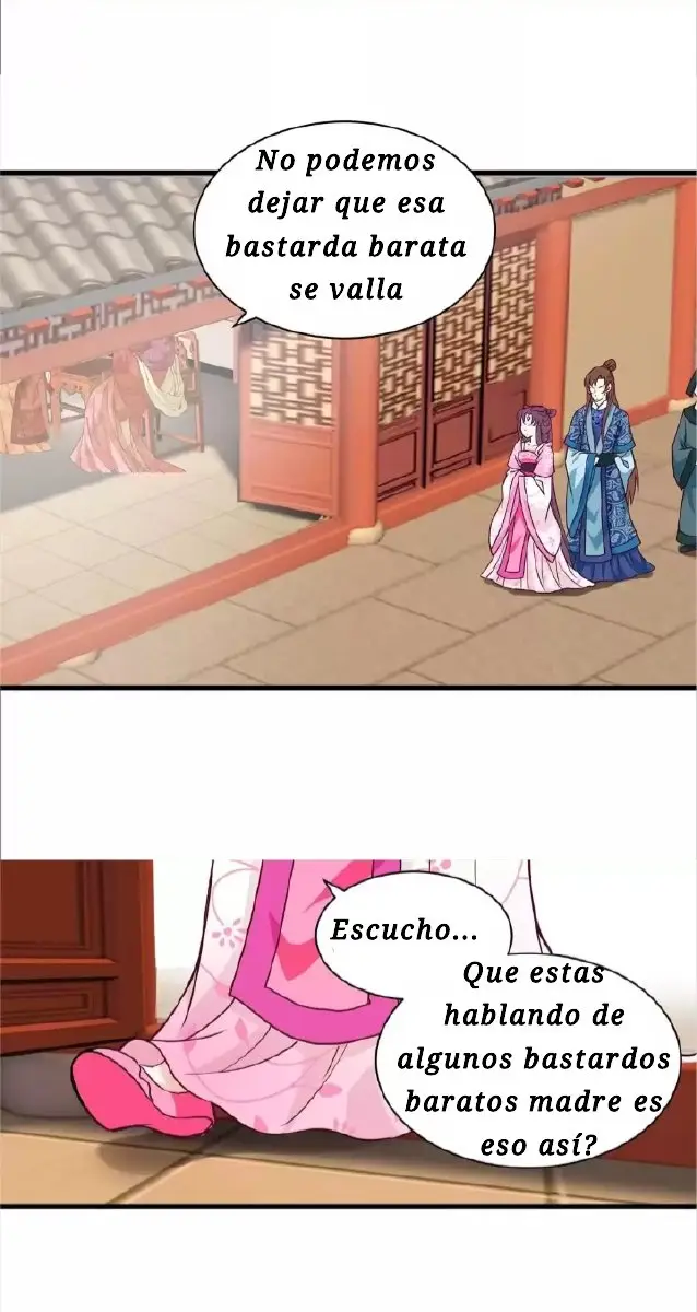 PRÍNCIPE MALVADO (2019) - Capítulo 15 - Página 10 - LectorTMOo