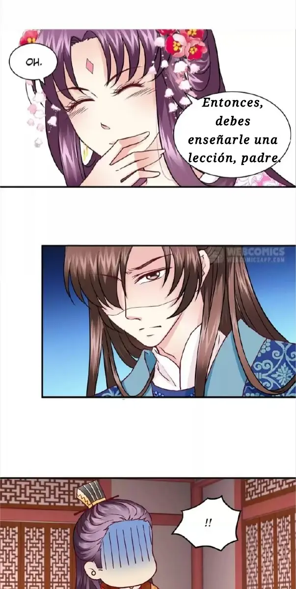 PRÍNCIPE MALVADO (2019) - Capítulo 15 - Página 13 - LectorTMOo