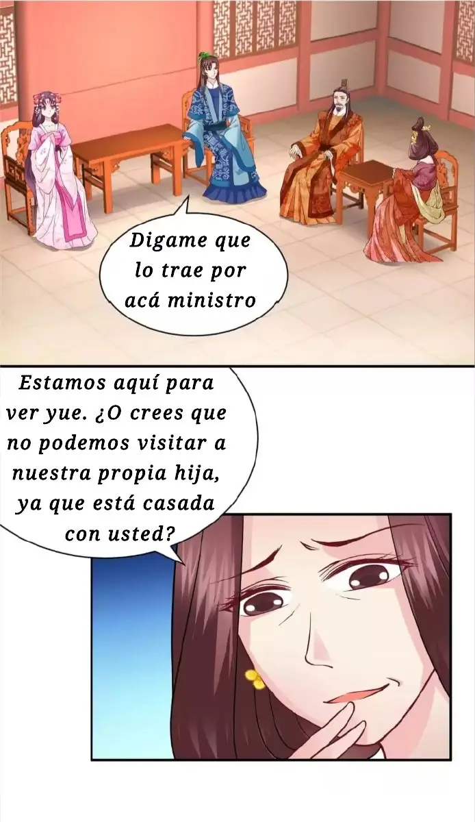 PRÍNCIPE MALVADO (2019) - Capítulo 15 - Página 15 - LectorTMOo