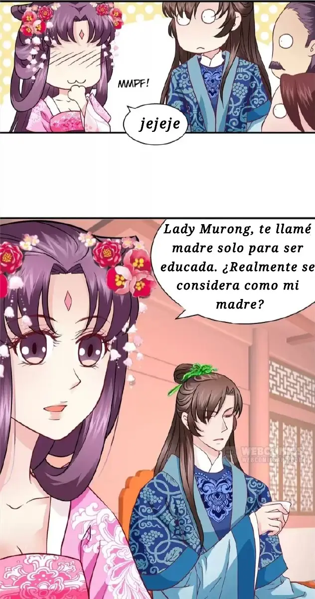PRÍNCIPE MALVADO (2019) - Capítulo 15 - Página 16 - LectorTMOo