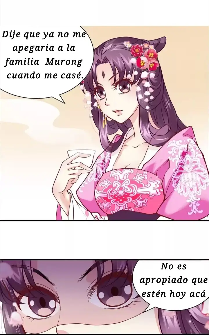 PRÍNCIPE MALVADO (2019) - Capítulo 15 - Página 17 - LectorTMOo
