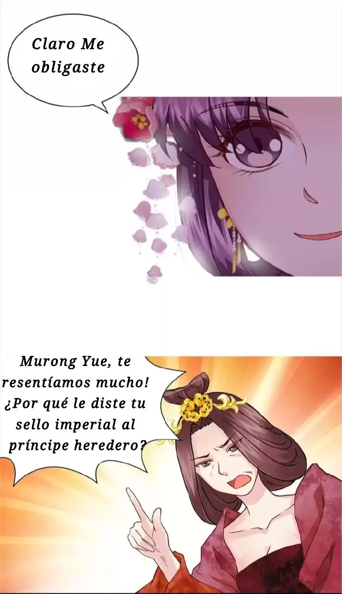 PRÍNCIPE MALVADO (2019) - Capítulo 15 - Página 19 - LectorTMOo