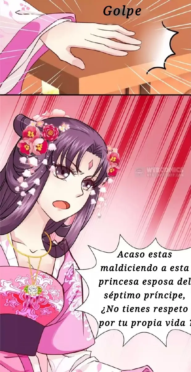 PRÍNCIPE MALVADO (2019) - Capítulo 15 - Página 20 - LectorTMOo