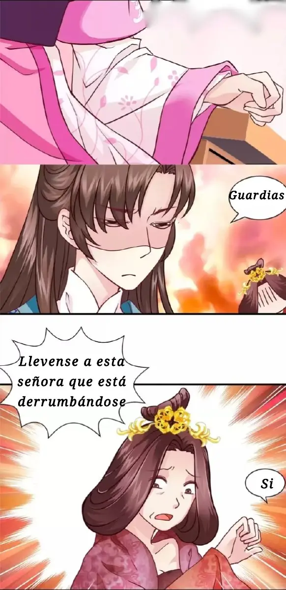 PRÍNCIPE MALVADO (2019) - Capítulo 15 - Página 21 - LectorTMOo