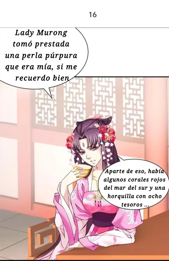 PRÍNCIPE MALVADO (2019) - Capítulo 16 - Página 4 - LectorTMOo