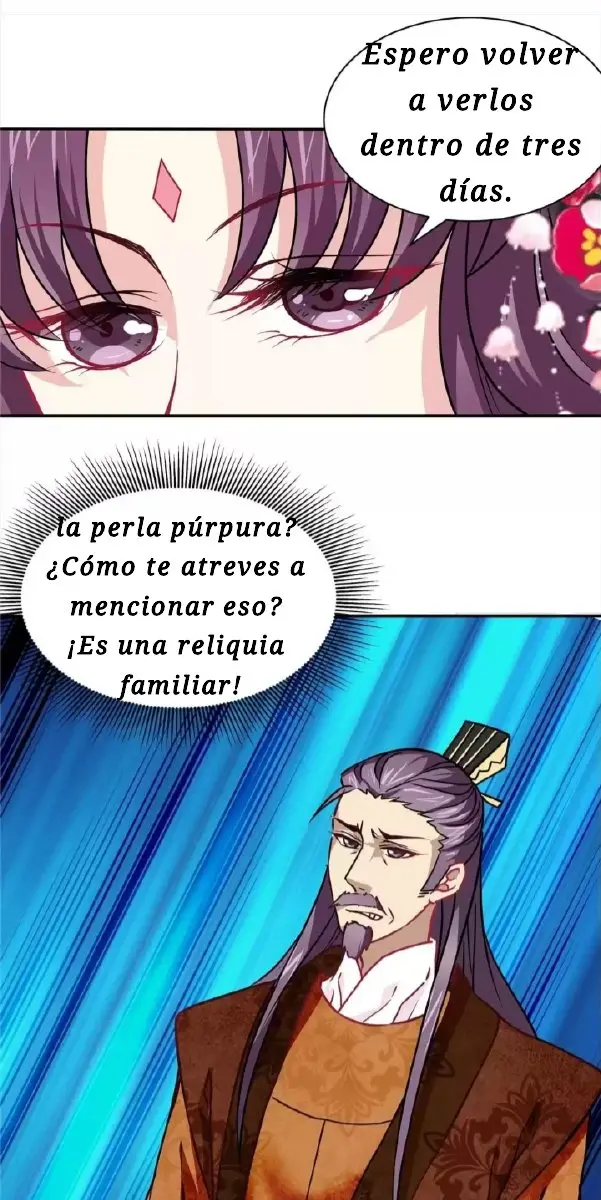 PRÍNCIPE MALVADO (2019) - Capítulo 16 - Página 5 - LectorTMOo