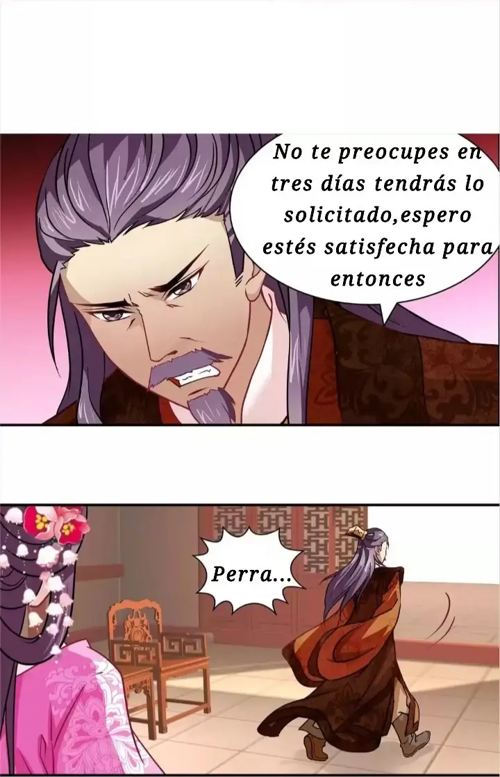PRÍNCIPE MALVADO (2019) - Capítulo 16 - Página 7 - LectorTMOo