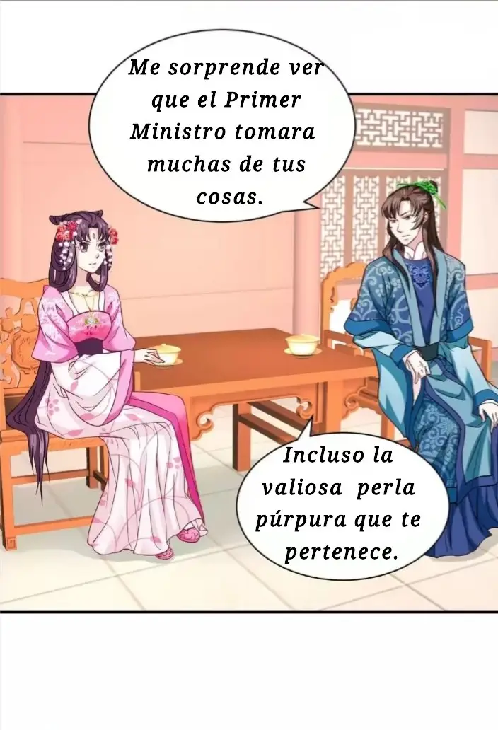PRÍNCIPE MALVADO (2019) - Capítulo 16 - Página 9 - LectorTMOo