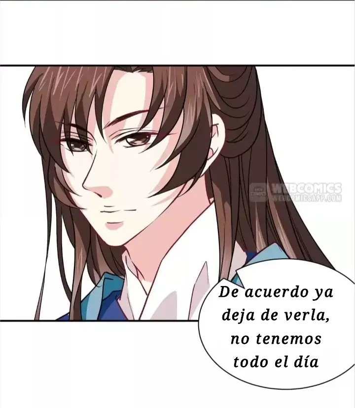 PRÍNCIPE MALVADO (2019) - Capítulo 16 - Página 20 - LectorTMOo
