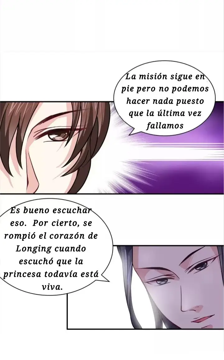 PRÍNCIPE MALVADO (2019) - Capítulo 16 - Página 22 - LectorTMOo